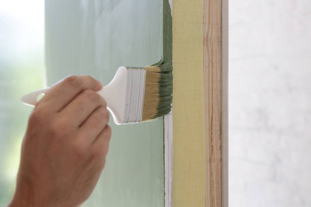 Best Post-Construction Mold Inspection  in Alma, GA