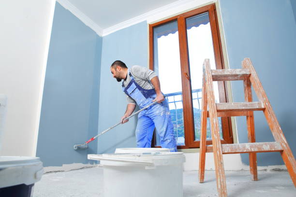Best Comprehensive Air Testing for Mold Contaminants  in Alma, GA