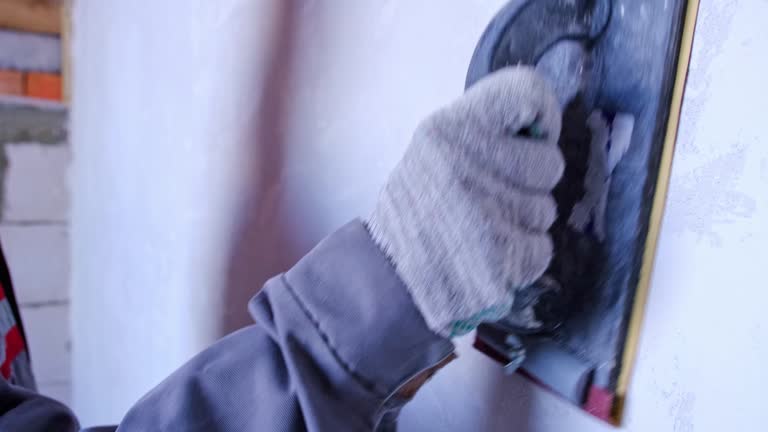 Best Mold Odor Removal Services  in Alma, GA