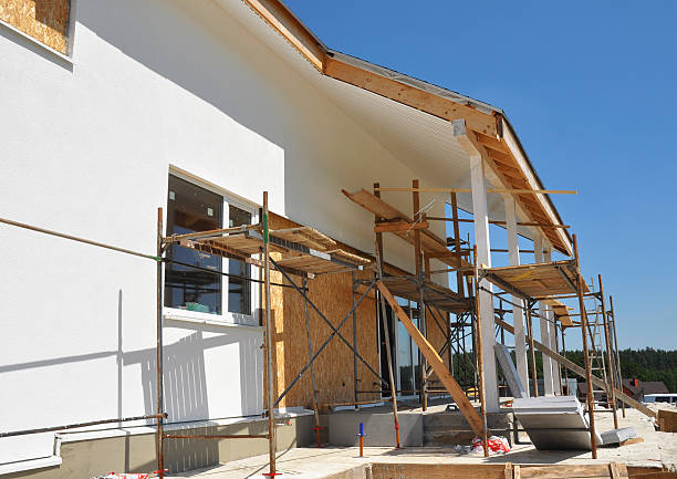 Best Water Damage & Mold Remediation  in Alma, GA